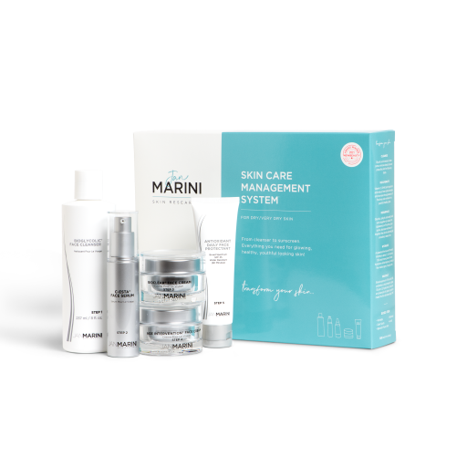Jan Marini Skin Care Management System™ | i Lash Haus | Glendale